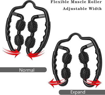 Muscle Roller, Trigger Point Muscle Roller for Calves,