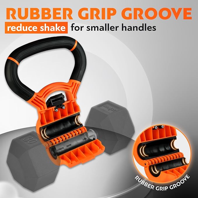 Yes4All Kettlebells Grip