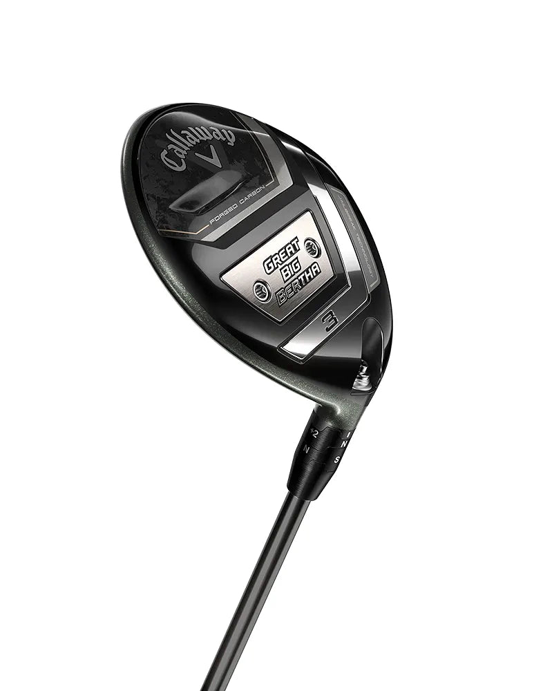 Callaway Golf Great Big Bertha 23 Golf Fairway Wood