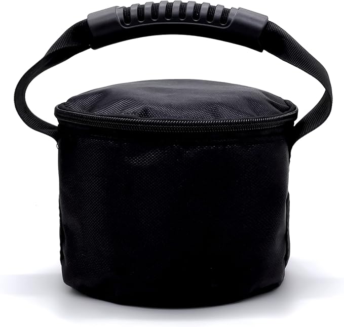Silfrae Adjustable Soft Kettlebell Sandbag Soft Sand Bag
