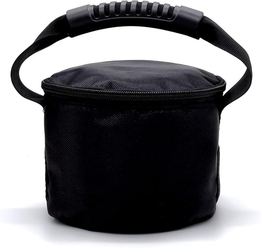 Silfrae Adjustable Soft Kettlebell Sandbag Soft Sand Bag