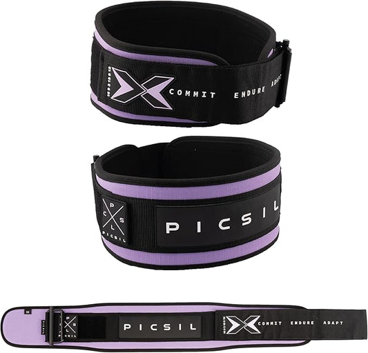 PICSIL Weight Lifting Belt