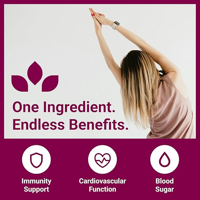 Berberine Supplement - Berberine 1200mg Per Serving - Berberine HCI - Berberine Plus - 60 Berberine Capsules
