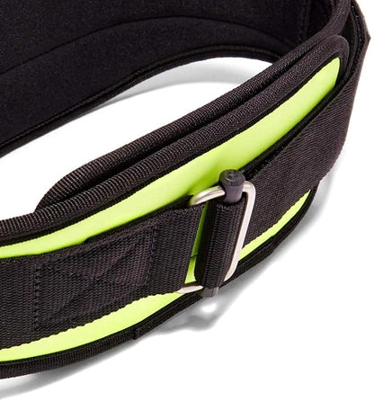 Schiek Sports Model 2006 Nylon 6" Weight Lifting