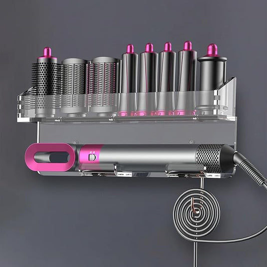 Storage Holder for Dyson Airwrap Complete Styler