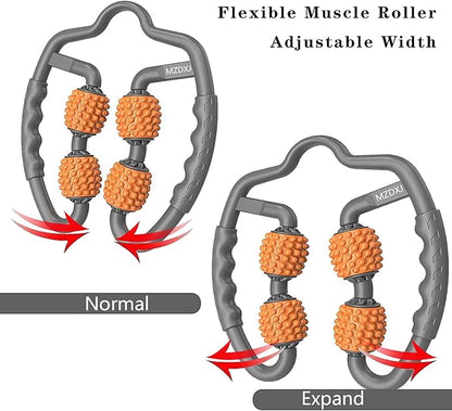 Muscle Roller, Trigger Point Muscle Roller for Calves,