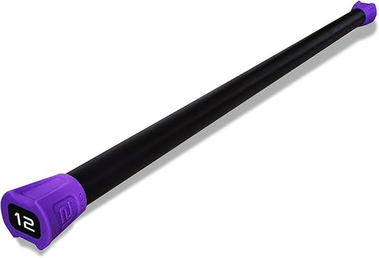 CAP Barbell Weighted Body Bar