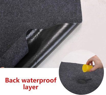 Fitness Equipment Mats (36In x 72In), Drekan010, Drekan010, Dark 36In 72In 72In