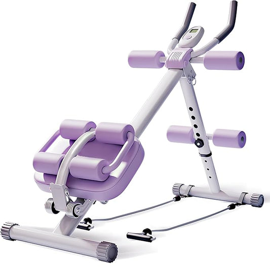 Multifunctional Ab Workout Equipment