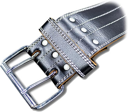 Fit Active Sports Professional Weight Lifting Belt
