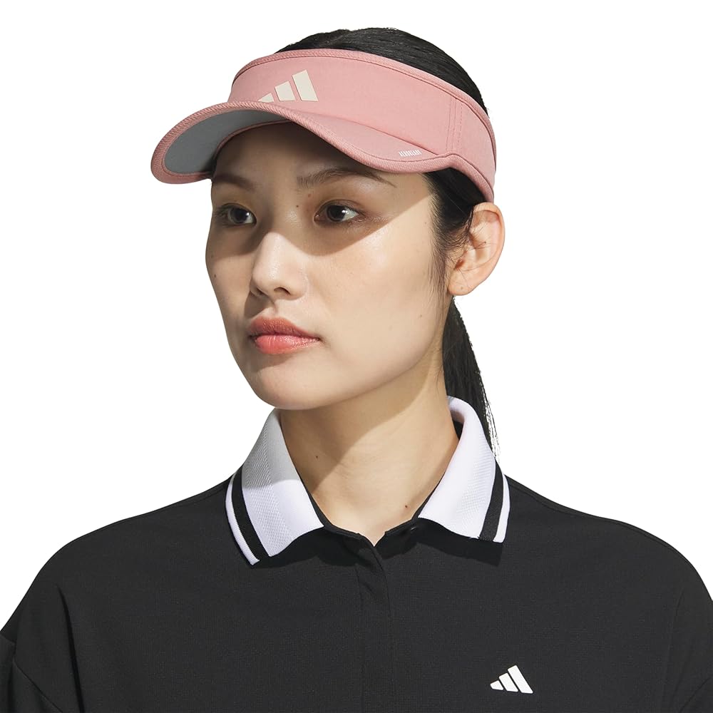 adidas Superlite, Sun Visor Hat for Women, Sport Performance, Outdoor Activities