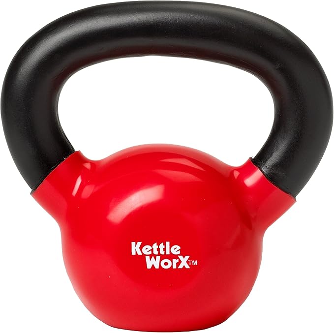 Kettleball Weight for Strength Training