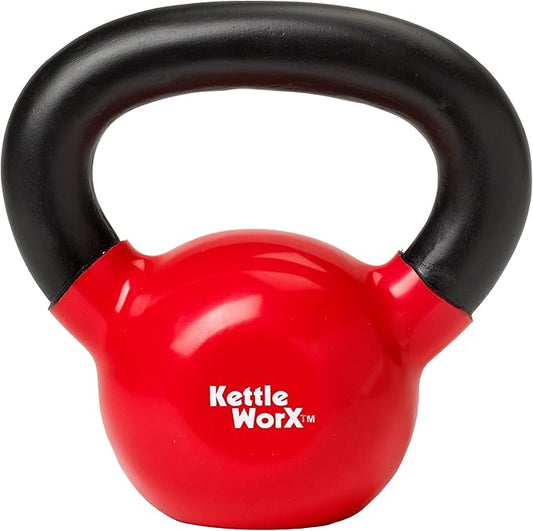 Kettleball Weight for Strength Training