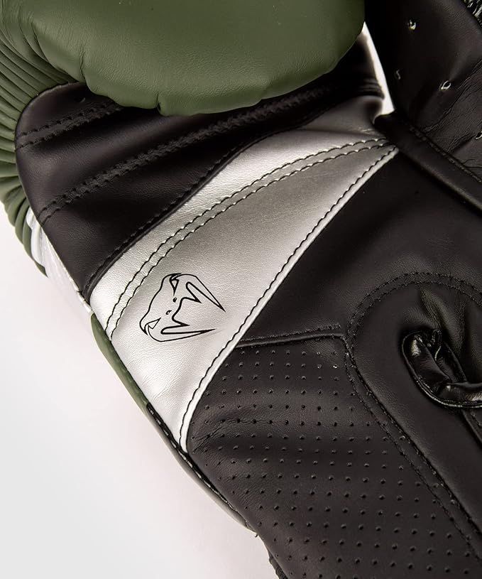 Venum Elite Boxing Gloves