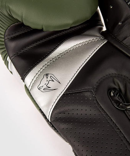 Venum Elite Boxing Gloves