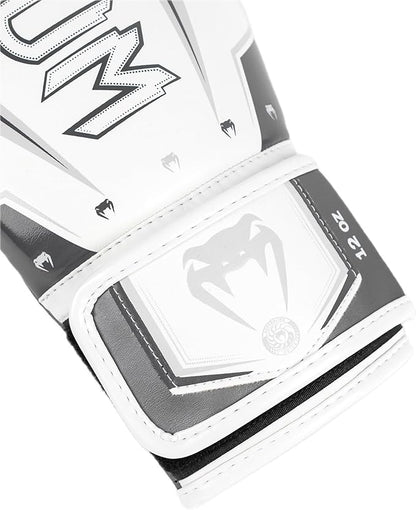 Venum Elite Boxing Gloves