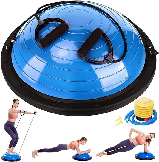 Half Balance Ball Trainer