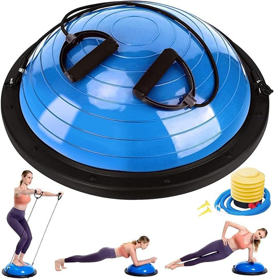 Half Balance Ball Trainer