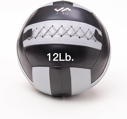JFIT Wall Ball