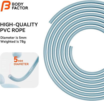 Jump Rope with Counter for Men