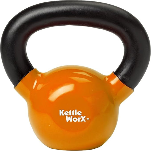 Kettleball Weight for Strength Training