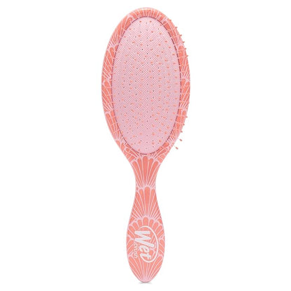 Wet Brush Original Detangler, Sunshine & Seashells (Coastal Charm), Ultra-Soft IntelliFlex Bristles Glide Through Tangles, Detangling Hair Brush (Wet & Dry), Women & Men, Limited Edition
