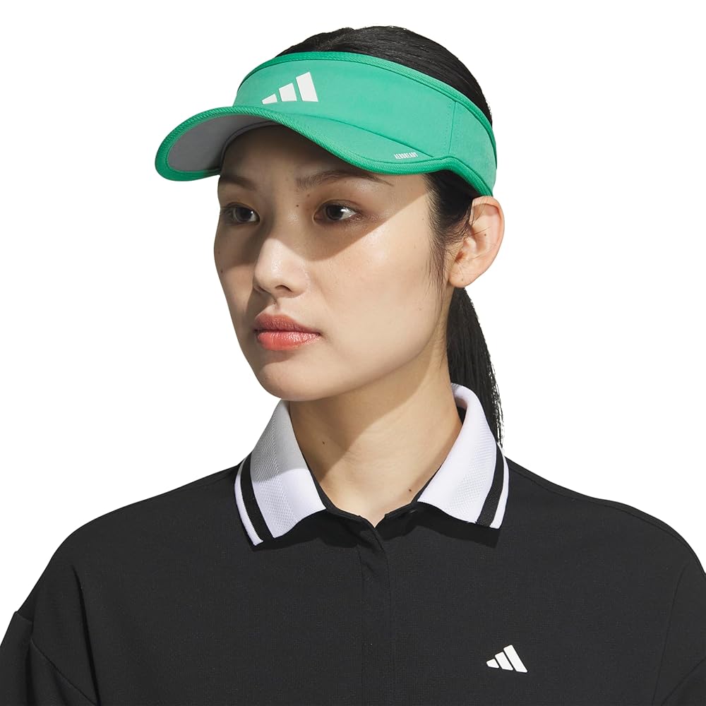 adidas Superlite, Sun Visor Hat for Women, Sport Performance, Outdoor Activities