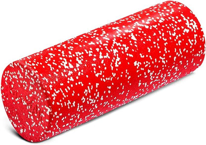 Yes4All High-Density Foam Roller for Back Pain Relief 12, 18, 18, 24, 24, 36 36 inch