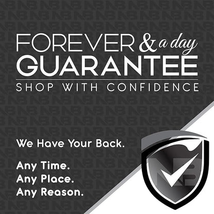 NutraBio Pure L-Glutamine Powder - L-Glutamine Supplement- Amino Acid - Pure Grade: Absolutely no Additives, Fillers or Excipients! - Muscle Recovery Supplement - (1000 Grams)