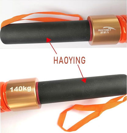 HAOYING Max Power Twister Bar - Upper Body