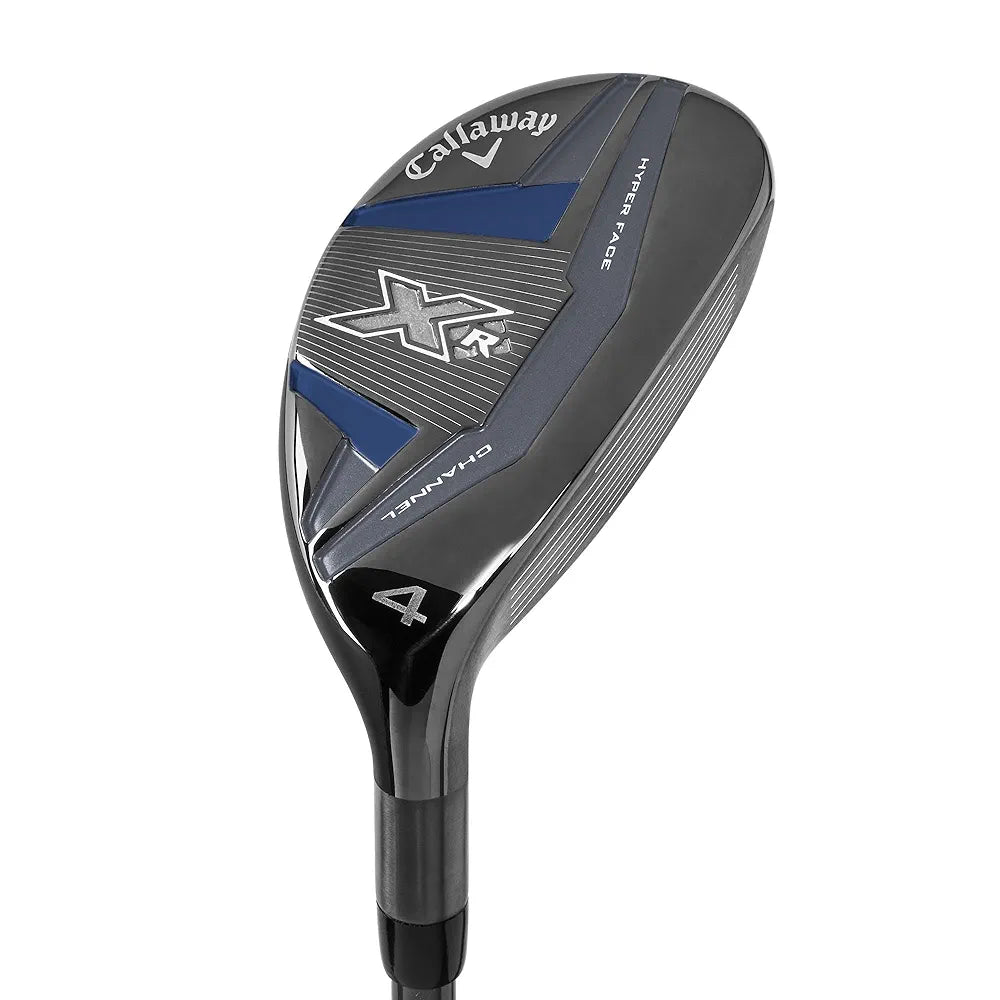 Callaway Golf XR Complete Set