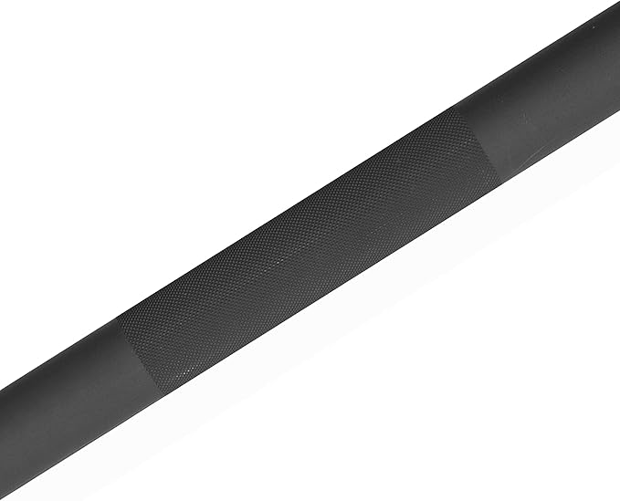 CAP Barbell 7-Foot Olympic Barbell Pro Series