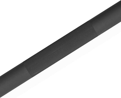 CAP Barbell 7-Foot Olympic Barbell Pro Series