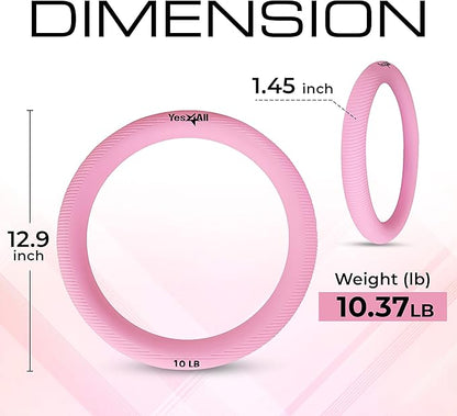 Yes4All Power Ring 10lbs