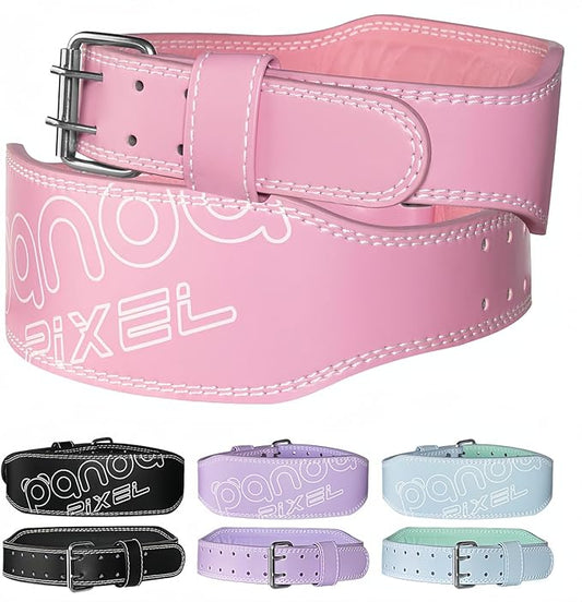 Weight Lifting Belt 4 Inches
