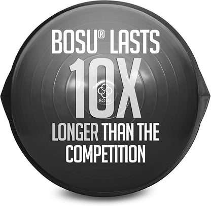 Bosu Pro Multi Functional Home Gym Full Body