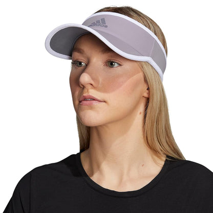adidas Superlite, Sun Visor Hat for Women, Sport Performance, Outdoor Activities
