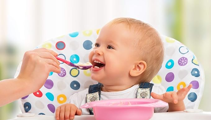 Probiotics for Kids: 30 Taste-Free Powder Packets, Free of Food Allergens, Non-Dairy, Gluten Free, Sugar Free, Non-GMO, Vegan