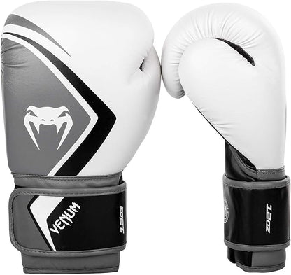 Venum Contender Boxing Gloves