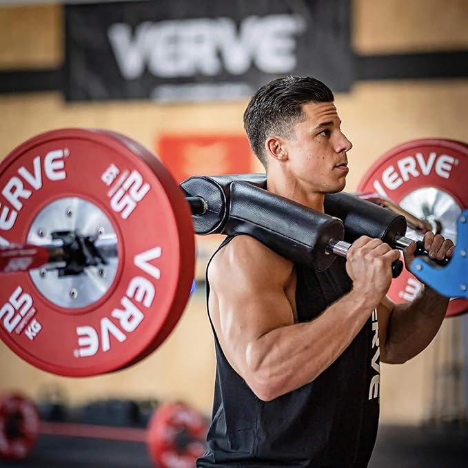Olympic Safety Squat Bar 700lbs Squat Olympic Bar