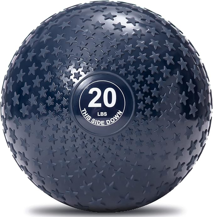 JFIT Slam Ball