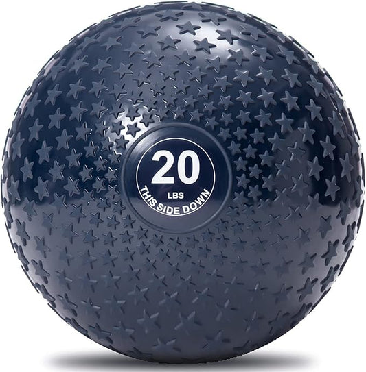 JFIT Slam Ball