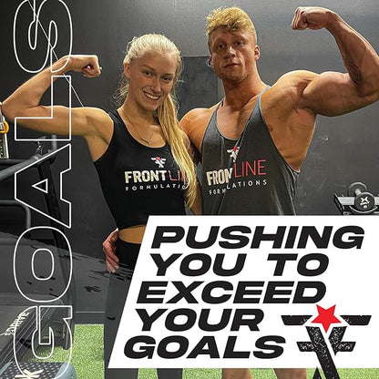 Glutamine, Unflavored, Essentials, Train Harder, Recover Faster, Increase Endurance, Veteren Owned and Operated (60 Servings, Glutamine)