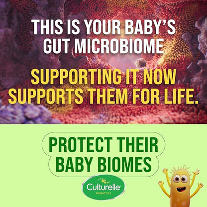 Culturelle Kids Probiotic + Fiber Packets (Ages 1+) - 24 Count - Digestive Health & Immune Support - Helps Restore Regularity (Packaging may vary)