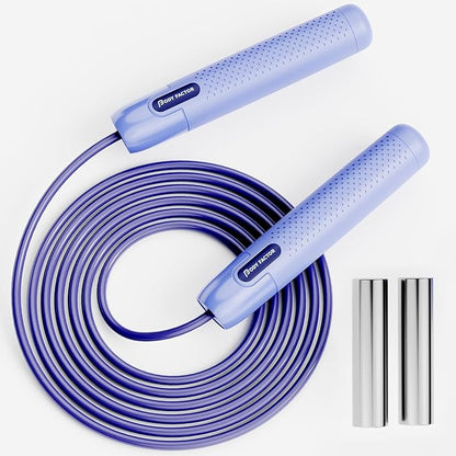 Jump Rope with Counter for Men