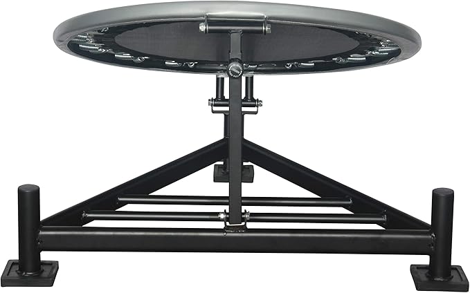 Fitness First Medicine Ball Rebounder F1MBR Black