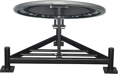 Fitness First Medicine Ball Rebounder F1MBR Black