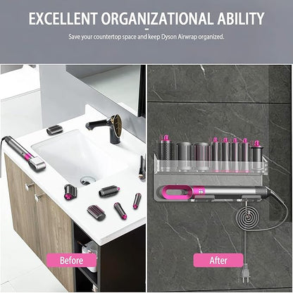 Storage Holder for Dyson Airwrap Complete Styler