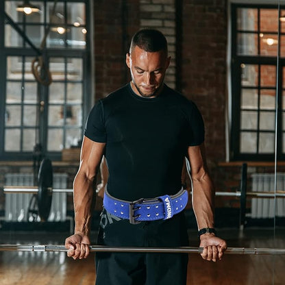 Sonoma Strength Co Weight Lifting Belt 10MM Thick 100% Genuine