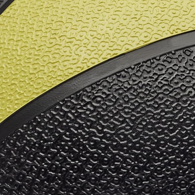 Amazon Basics Weighted Medicine Ball